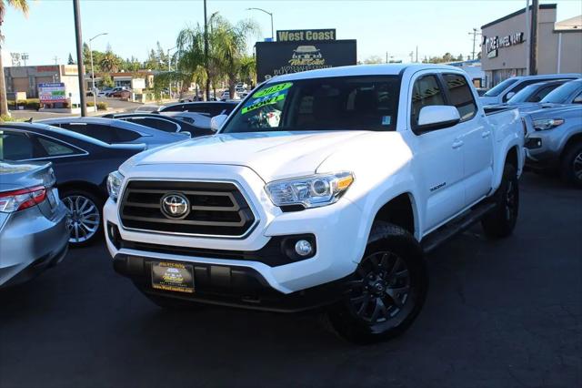 2023 Toyota Tacoma SR5 V6 for sale in Sacramento, CA