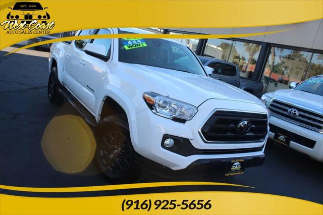 2023 Toyota Tacoma SR5 V6 for sale in Sacramento, CA