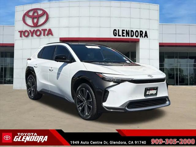 2023 Toyota bZ4X Limited for sale in Glendora, CA