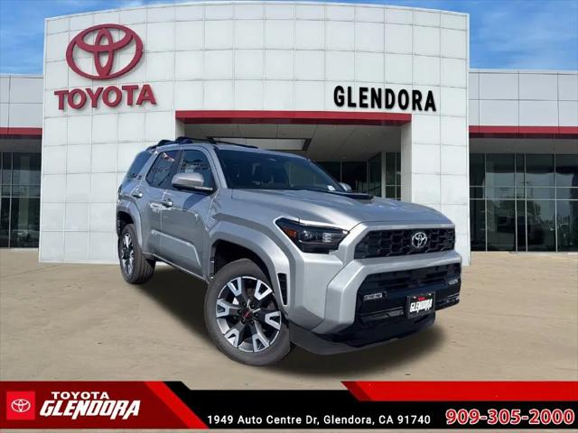 2026 Toyota 4Runner TRD Sport Premium for sale in Glendora, CA
