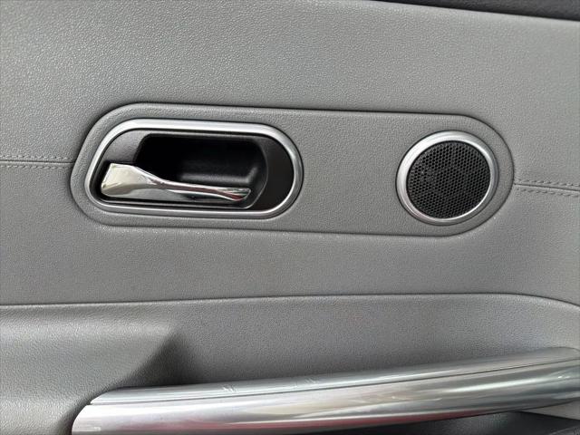 2005 Chrysler Crossfire Limited