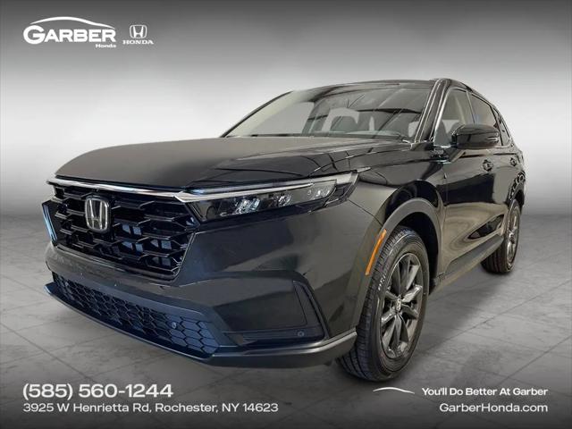 2027 Honda CR-V EX-L for sale in Rochester, NY