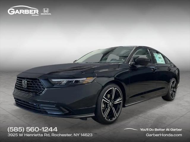 2026 Honda Accord Sedan SE for sale in Rochester, NY