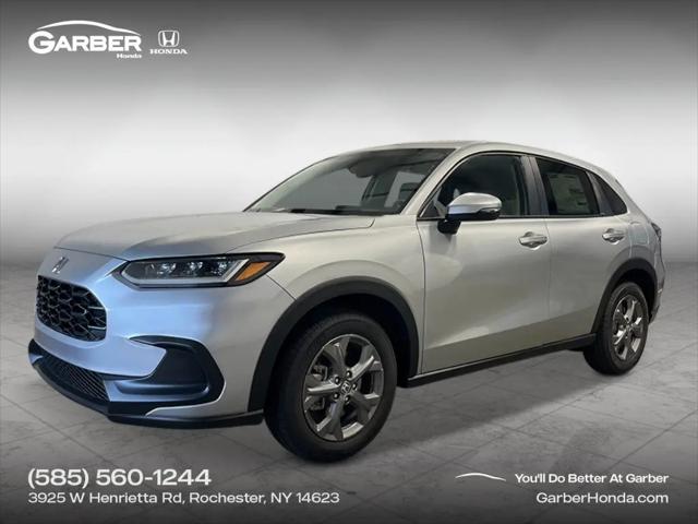 2027 Honda HR-V LX AWD for sale in Rochester, NY