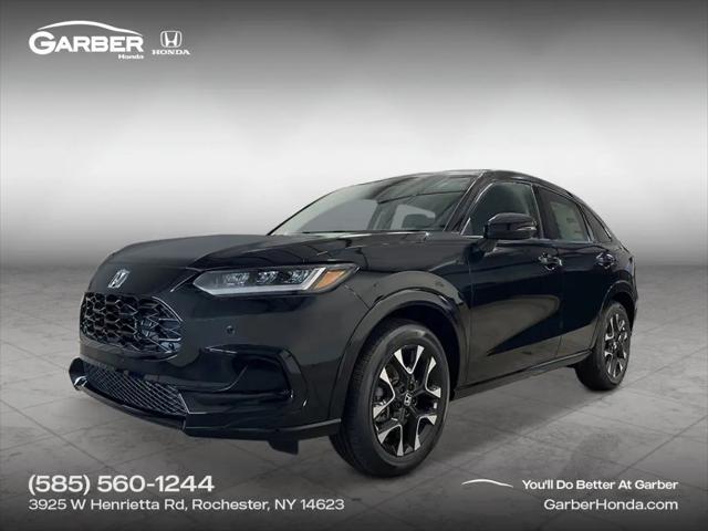 2027 Honda HR-V EX- AWD for sale in Rochester, NY