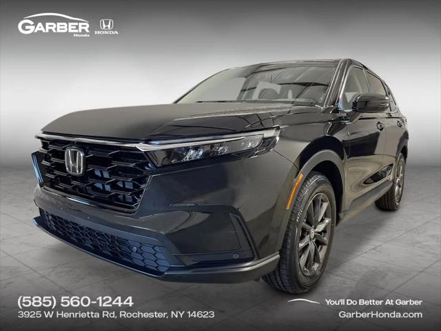 2027 Honda CR-V EX-L for sale in Rochester, NY
