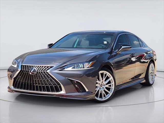 2025 Lexus ES 350 ES 350 for sale in Houston, TX