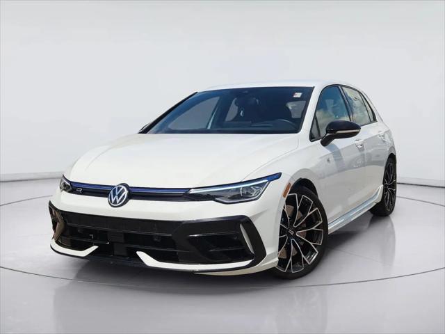 2025 Volkswagen Golf R 2.0T for sale in Houston, TX