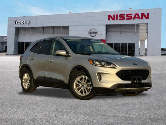 2020 Ford Escape SE for sale in Mesquite, TX