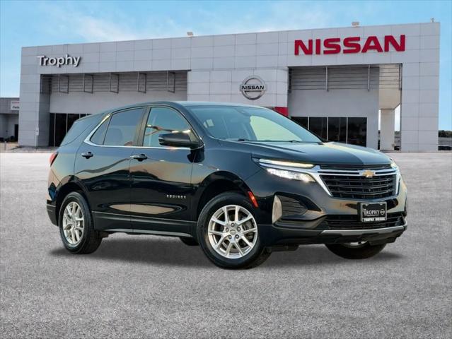 2023 Chevrolet Equinox AWD LT for sale in Mesquite, TX