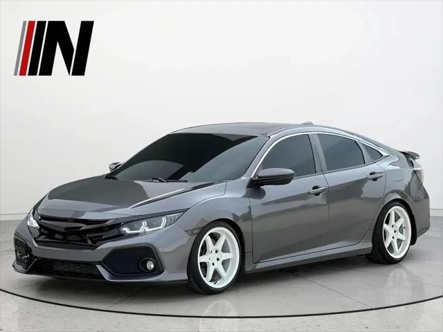 2018 Honda Civic Si for sale in Noblesville, IN