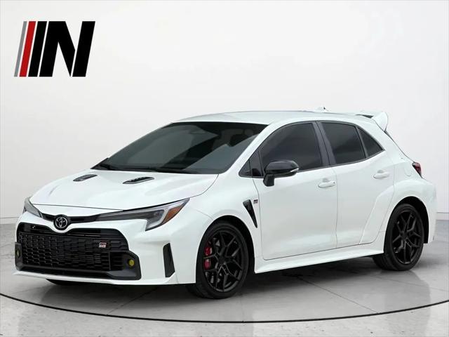 2023 Toyota GR Corolla Core for sale in Noblesville, IN