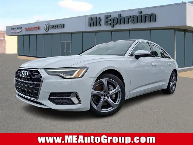2024 Audi A6 Premium Plus 45 TFSI quattro S tronic for sale in Mount Ephraim, NJ