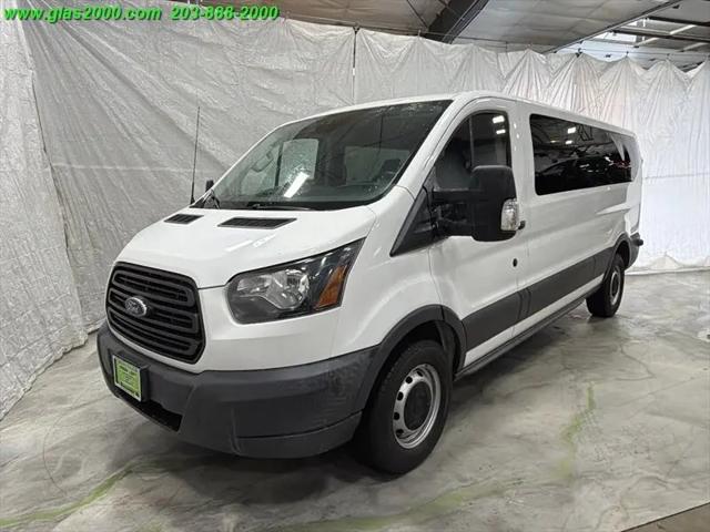 2018 Ford Transit XL for sale in Bethany, CT