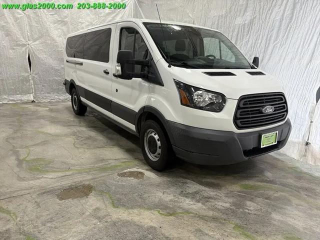 2018 Ford Transit XL