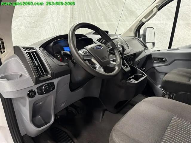 2018 Ford Transit XL