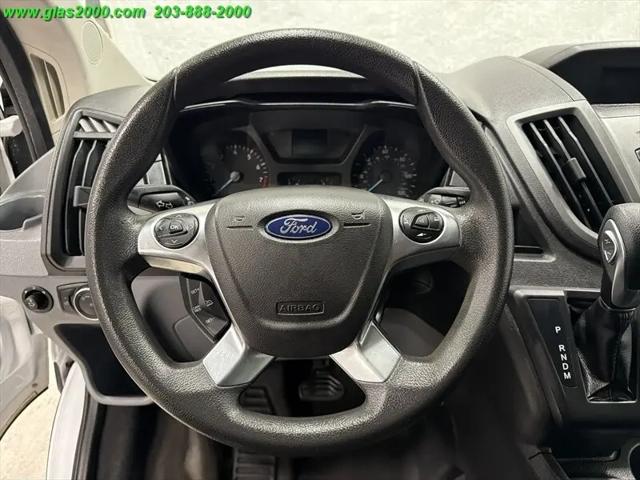 2018 Ford Transit XL