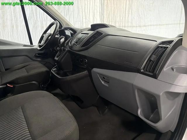 2018 Ford Transit XL