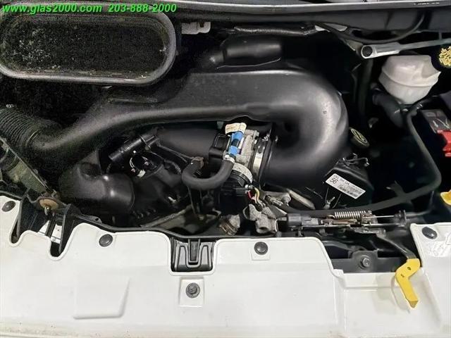 2018 Ford Transit XL
