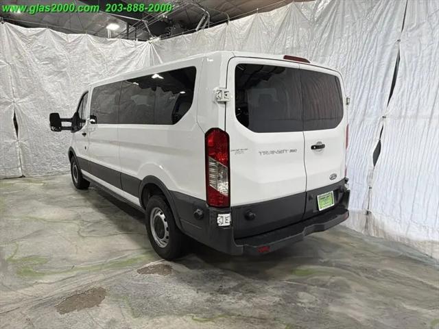2018 Ford Transit XL