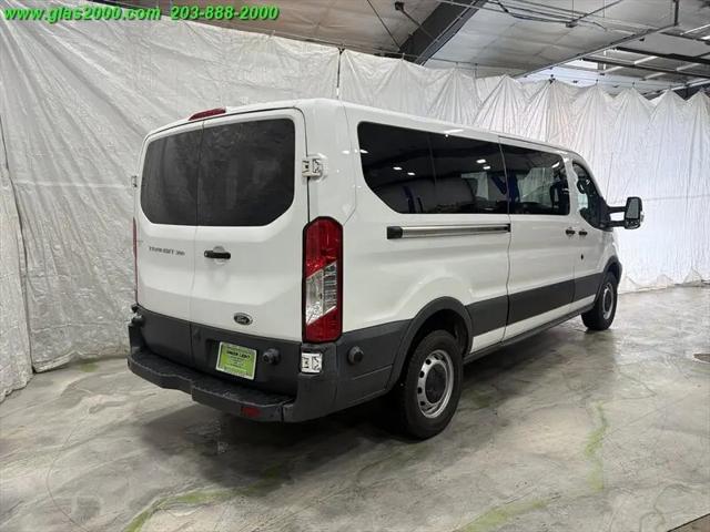 2018 Ford Transit XL