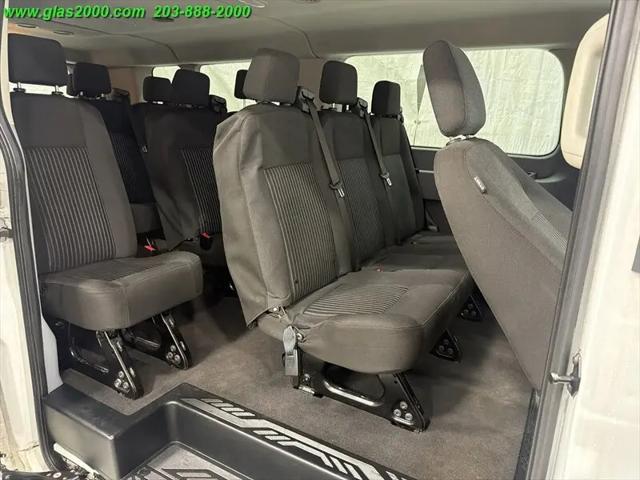 2018 Ford Transit XL