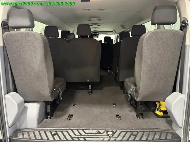 2018 Ford Transit XL