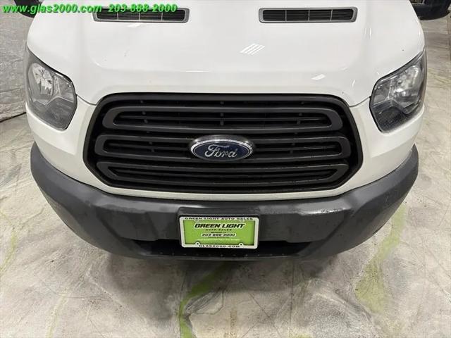 2018 Ford Transit XL