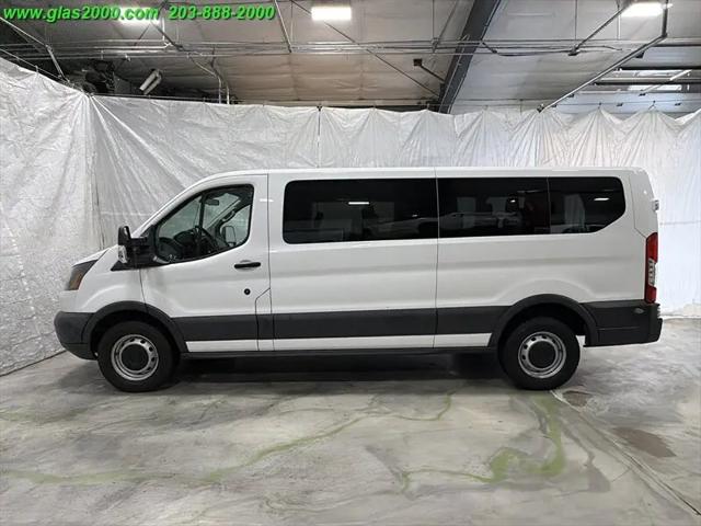 2018 Ford Transit XL