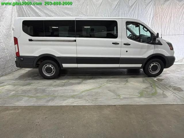 2018 Ford Transit XL