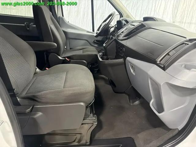 2018 Ford Transit XL