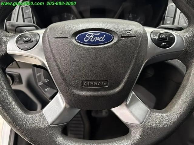 2018 Ford Transit XL