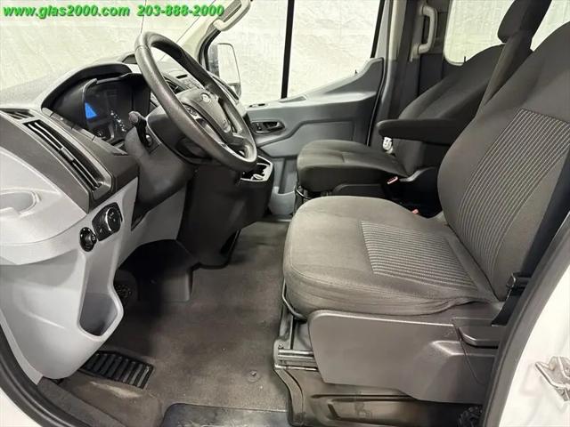 2018 Ford Transit XL