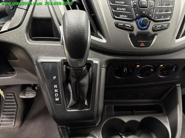 2018 Ford Transit XL