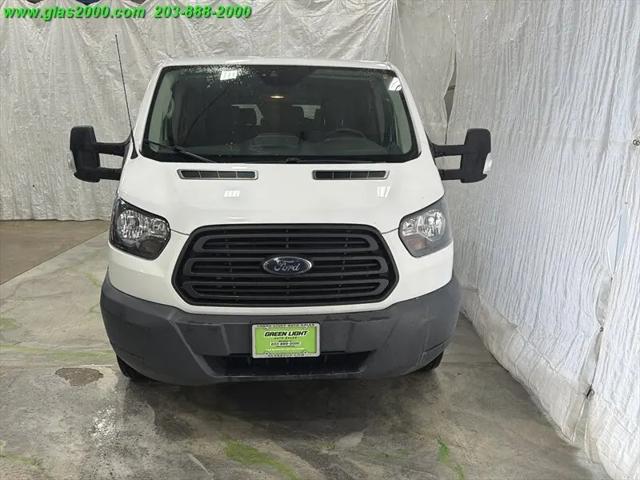 2018 Ford Transit XL