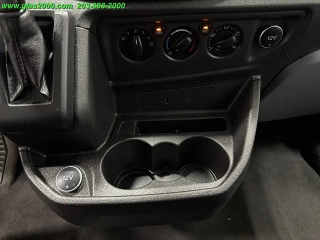 2018 Ford Transit XL
