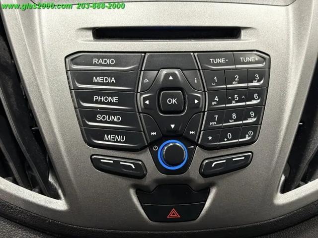 2018 Ford Transit XL