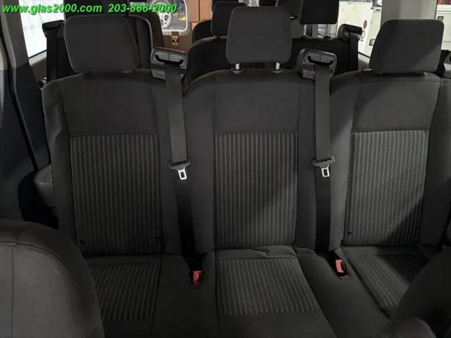 2018 Ford Transit XL