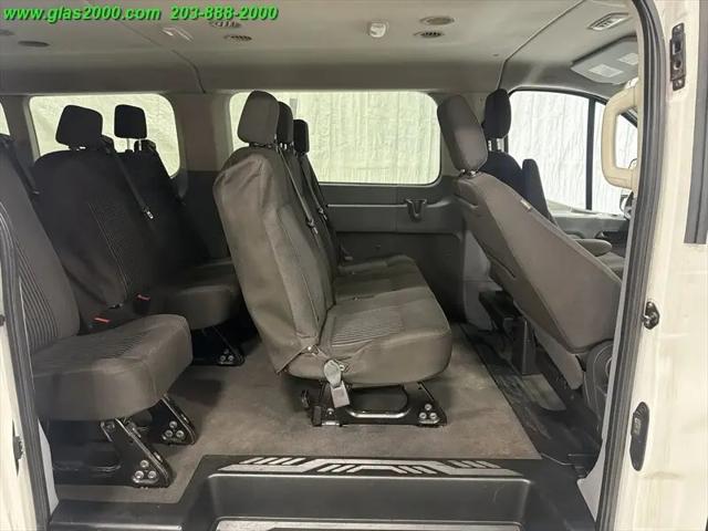 2018 Ford Transit XL