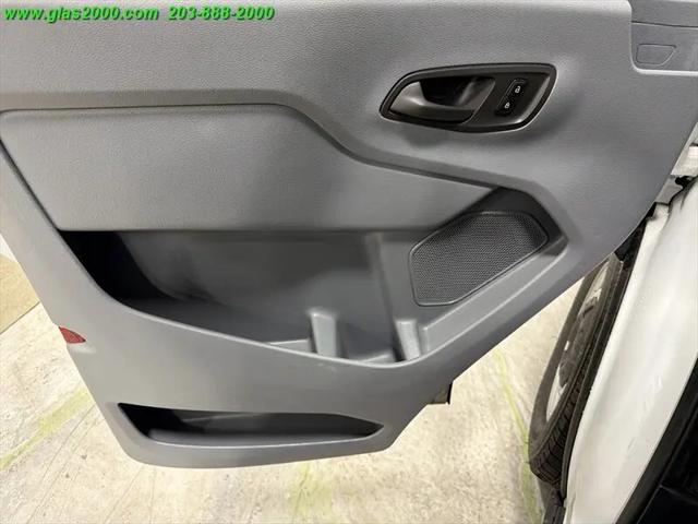 2018 Ford Transit XL