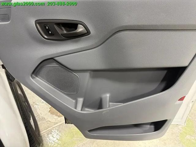 2018 Ford Transit XL