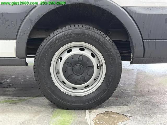2018 Ford Transit XL