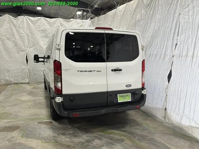 2018 Ford Transit XL