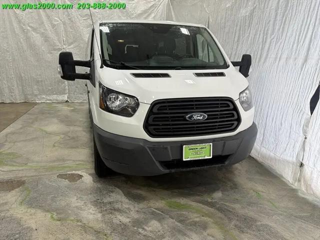 2018 Ford Transit XL