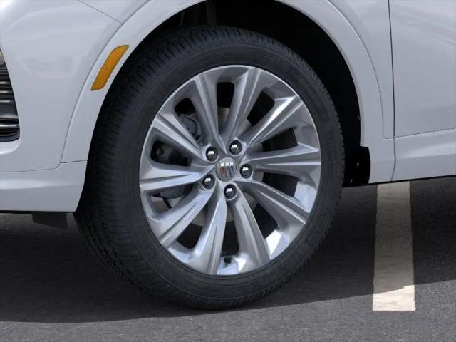 2026 Buick NV Avenir FWD
