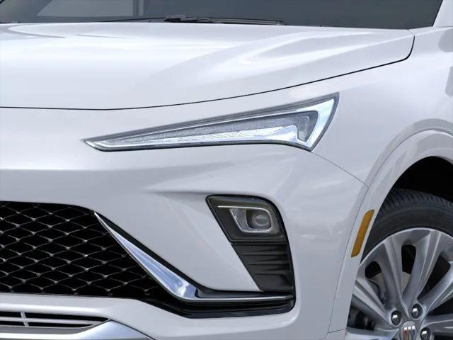 2026 Buick NV Avenir FWD