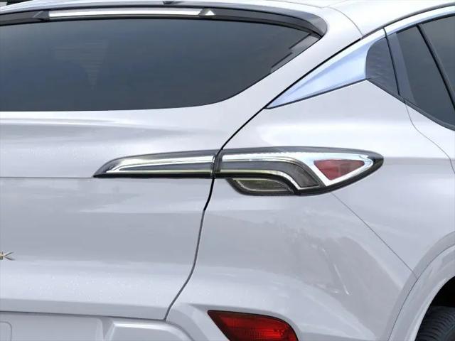 2026 Buick NV Avenir FWD