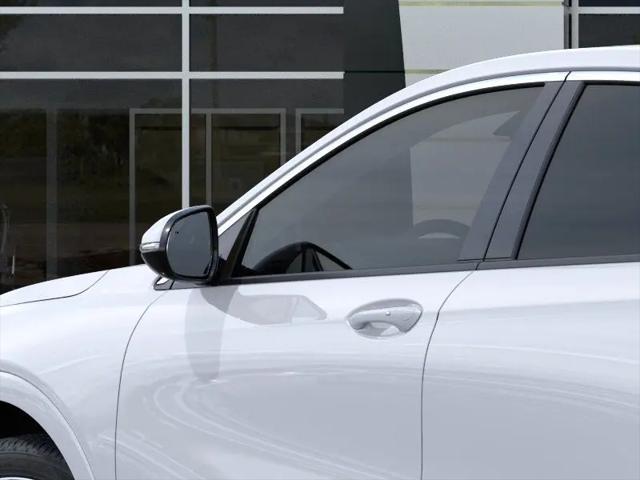 2026 Buick NV Avenir FWD