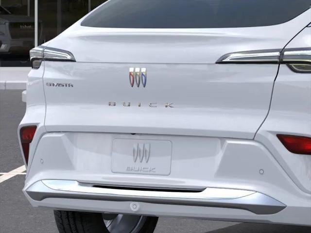 2026 Buick NV Avenir FWD