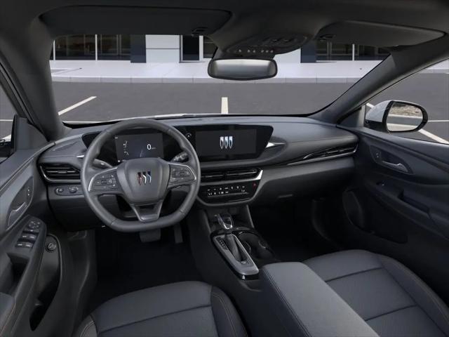 2026 Buick NV Avenir FWD